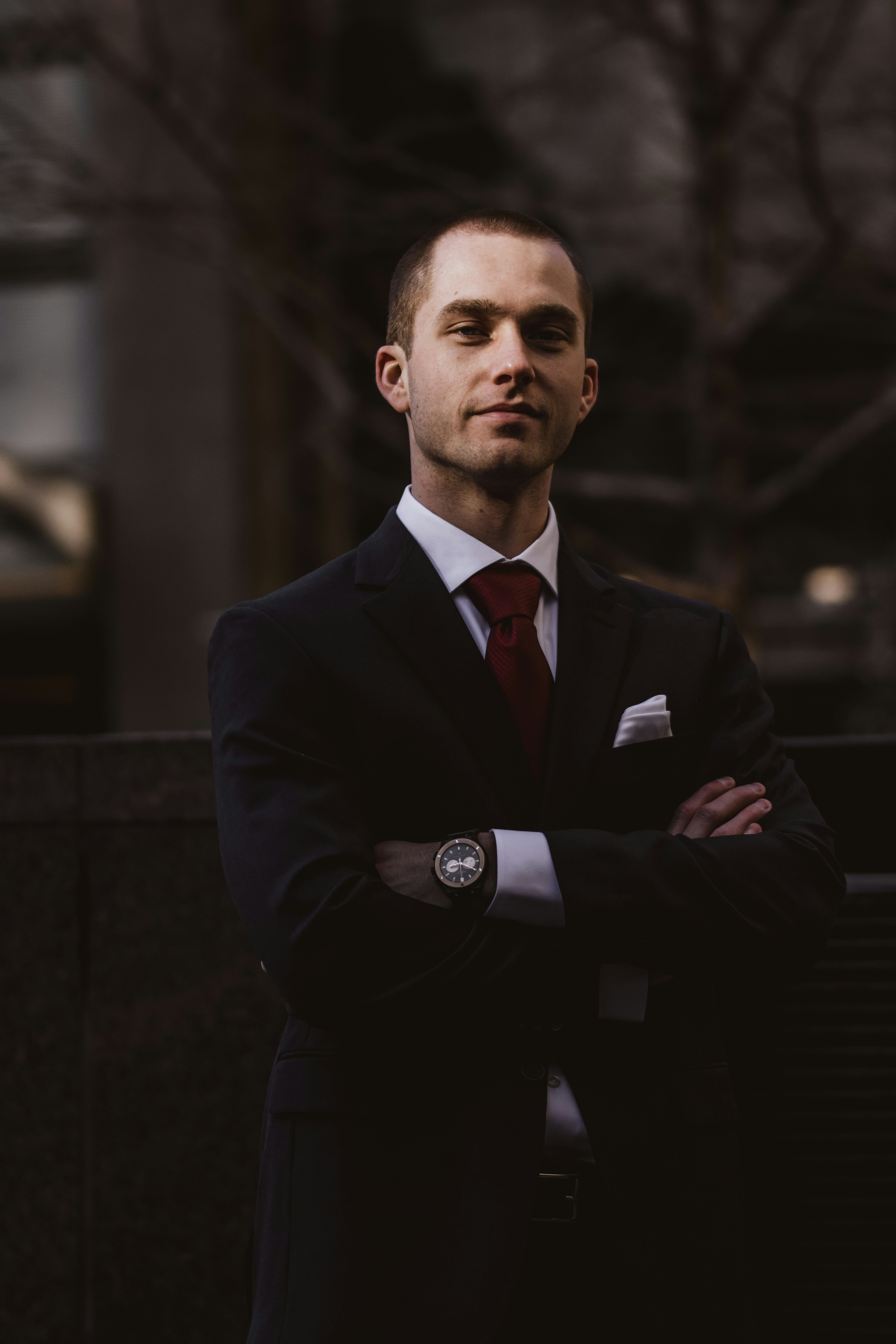 Ethan Briar, Partner, Business Law